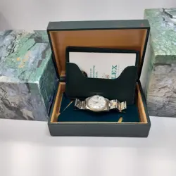 SET 1982 ROLEX