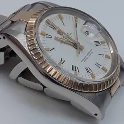 1982 ROLEX DATE