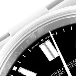 PERPETUAL 41 BLACK