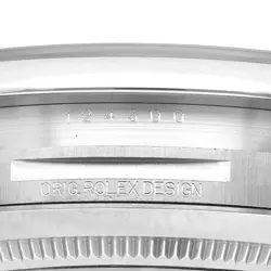 WATCH 124300 BOX