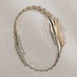 GOLD STEEL JUBILEE