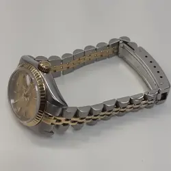 JUBILEE STEEL 18K