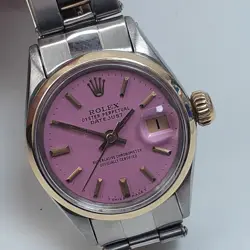 6517 CIRCA 1968