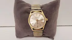 ROLEX WATCH 1550 2-TONE WITH ADJUSTABLE BAND (P08012782)