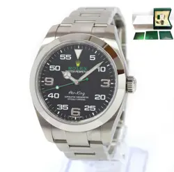 AIR-KING 116900 40MM