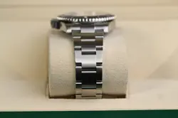 ROLEX BLACK SUBMARINER