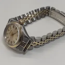 LADIES 26MM JUBILEE