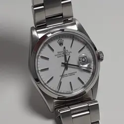 AUTOMATIC WATCH 16200