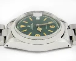 557 BRACELET WATCH