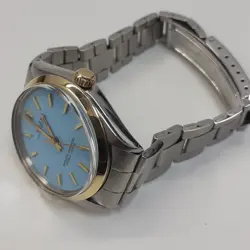 TONE BLUE TURQUOISE