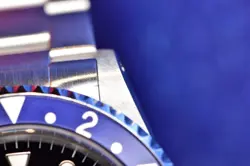 1989 ROLEX GMT-MASTER