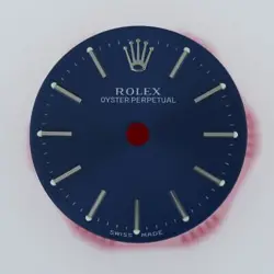 ORIGINAL ROLEX LADY