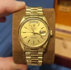 CHAMPAGNE DIAL ALL