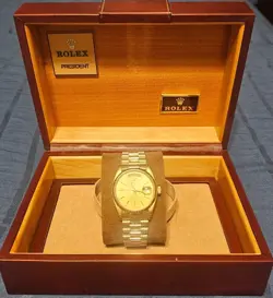 18038 CHAMPAGNE DIAL