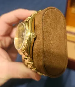 36MM 18038 CHAMPAGNE