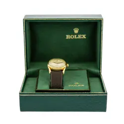 ROLEX VINTAGE 14K