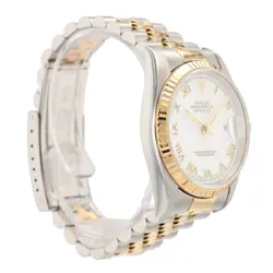 DATEJUST 18KY