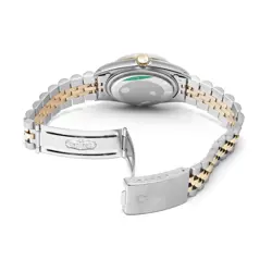 16013 DATEJUST CHAMPAGNE