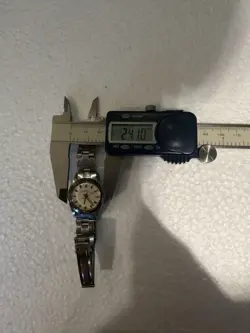 24 MM STEEL