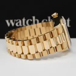 CHAMPAGNE DIAMOND PRESIDENT