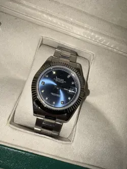 PERPETUAL DATEJUST READ