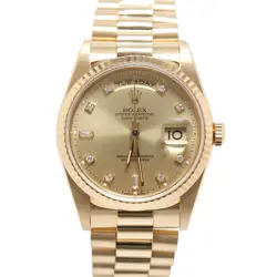 WATCH 18238 YG