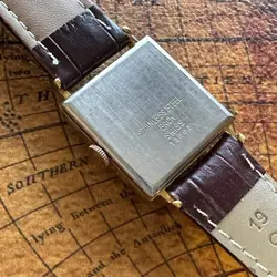 ROLEX MARCONI ANTIQUE
