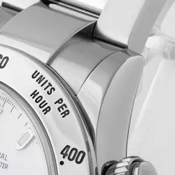 ROLEX COSMOGRAPH DAYTONA 116520 WHITE RANDOM NUMBER SECOND HAND MENS