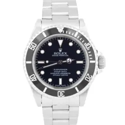 4-LINE REHAUT STAINLESS