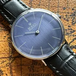 ANTIQUE VINTAGE WRISTWATCH