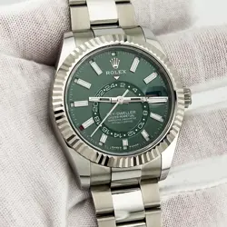 2024 ROLEX SKY