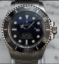 WATCH 116660