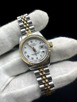 69173 ROMAN WHITE