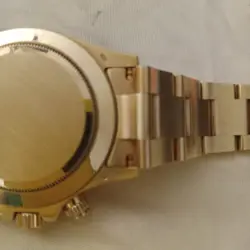 Rolex Daytona  MOP Dial 18K Yellow Gold 40mm 116528