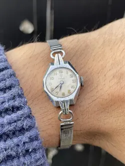WATCH ART
