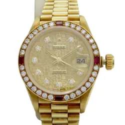 YELLOW GOLD 69068