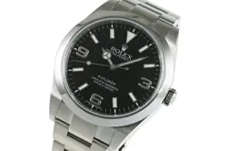 EXPLORER 214270 #134