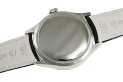 ROLEX CELLINI DATE