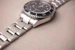 MEN'S 40MM STEEL