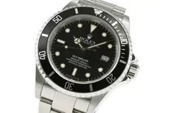 ROLEX SEA-DWELLER 16600 U# #101