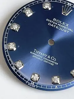 DIAL NATURAL DIAMOND