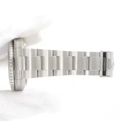Rolex Submariner Date Random 16610LN #011