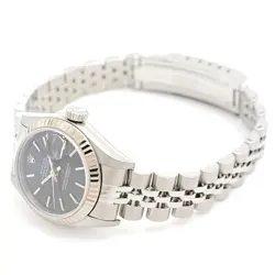 ROLEX DATEJUST U# SS×WG 69174 #029