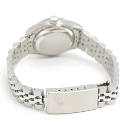 ROLEX DATEJUST U# SS×WG 69174 #029