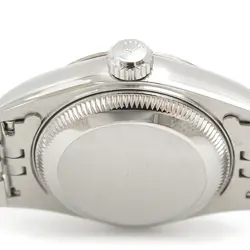ROLEX DATEJUST U# SS×WG 69174 #029