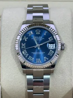 278274 BLUE ROMAN