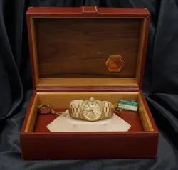 36MM BOX TAG
