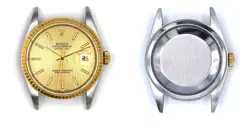 GENTS ROLEX DATEJUST