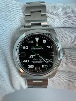 116900 MINT
