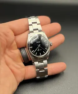 OYSTER BAND MINT